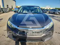 2018 Honda CIVIC фото