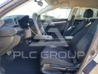 2018 Honda CIVIC фото