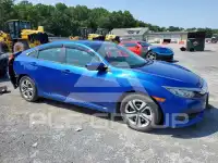 2018 Honda CIVIC photo