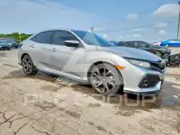 2018 Honda CIVIC photo