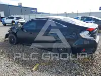 2018 Honda CIVIC photo
