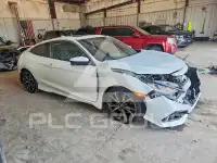 2018 Honda CIVIC фото