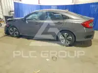 2018 Honda CIVIC photo