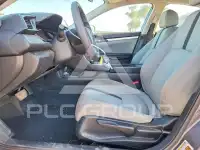 2018 Honda CIVIC photo