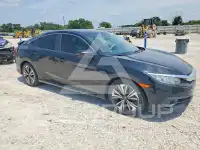2018 Honda CIVIC фото