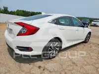 2018 Honda CIVIC photo