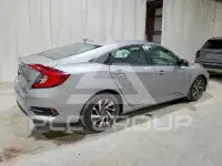 2018 Honda CIVIC photo