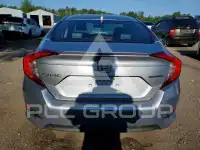 2018 Honda CIVIC фото
