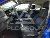 2018 Honda CIVIC photo