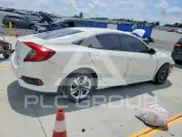 2018 Honda CIVIC photo
