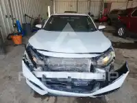 2018 Honda CIVIC фото