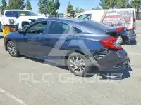 2018 Honda CIVIC photo