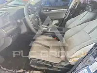 2018 Honda CIVIC фото