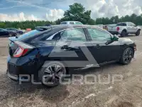 2018 Honda CIVIC photo