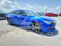 2018 Honda CIVIC photo