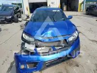 2018 Honda CIVIC фото