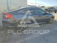 2018 Honda CIVIC photo