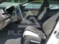 2018 Honda CIVIC фото