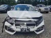 2018 Honda CIVIC photo