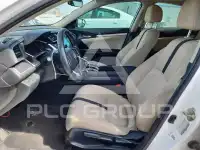 2018 Honda CIVIC photo