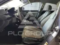 2018 Honda CIVIC фото