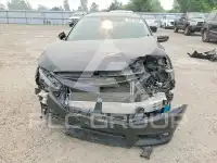 2018 Honda CIVIC фото
