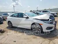 2018 Honda CIVIC photo