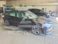 2018 Honda CIVIC photo