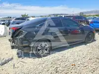 2018 Honda CIVIC фото