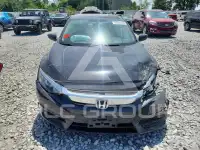 2018 Honda CIVIC фото