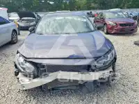 2018 Honda CIVIC фото