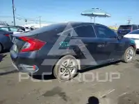 2018 Honda CIVIC photo