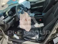 2018 Honda CIVIC фото