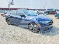 2018 Honda CIVIC photo