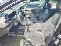 2018 Honda CIVIC фото