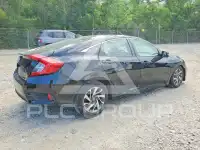 2018 Honda CIVIC фото