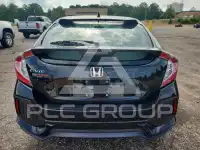 2018 Honda CIVIC photo