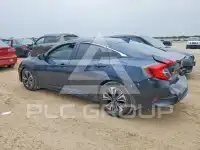 2018 Honda CIVIC photo