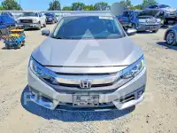 2018 Honda CIVIC фото