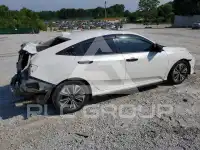 2018 Honda CIVIC фото