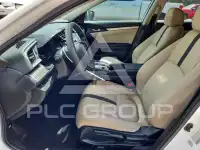 2018 Honda CIVIC фото