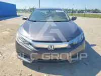 2018 Honda CIVIC photo
