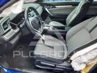 2018 Honda CIVIC фото