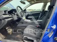 2018 Honda CIVIC фото