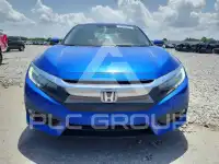 2018 Honda CIVIC photo