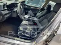 2018 Honda CIVIC фото