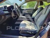 2018 Honda CIVIC фото