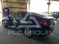 2018 Honda CIVIC photo