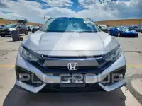 2018 Honda CIVIC фото