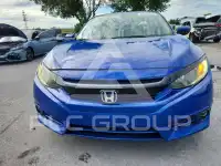 2018 Honda CIVIC photo